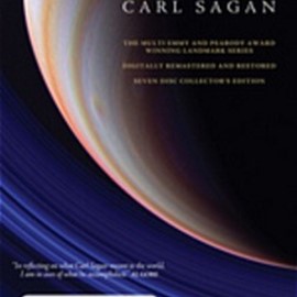 COSMOS - Carl Sagan (Σειρά 13 Ντοκιμαντέρ)