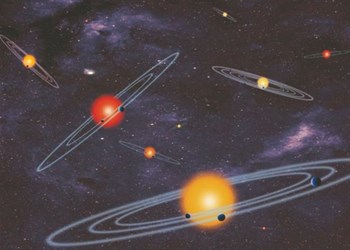 NASA: ανακαλύφθηκαν 715 νέοι εξωπλανήτες (video)