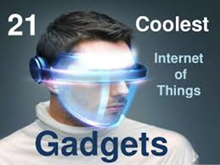The 21 Coolest Internet Of Things Gadgets