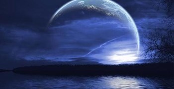 Σπάνια πανσέληνος με blue moon απόψε και η NASA εξηγεί...(video)