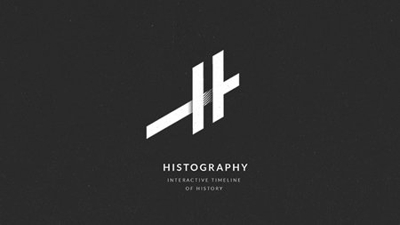 HISTOGRAPHY-Timeline of History: ένα καταπληκτικό site με τα σημαντικότερα γεγονότα της ανθρωπότητας
