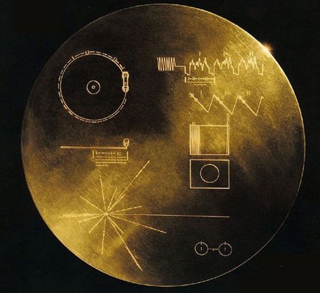 Ο πρώτος δίσκος μουσικής για… εξωγήινους κυκλοφορεί και στη Γη σε βινύλιο!