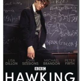 Μια στιγμή έμπνευσης του Stephen Hawking (BBC movie)