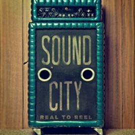 Sound City | HD Ντοκιμαντέρ