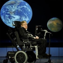 Stephen Hawking: Η δημιουργία δεν απαιτεί θεϊκή παρέμβαση (2010)