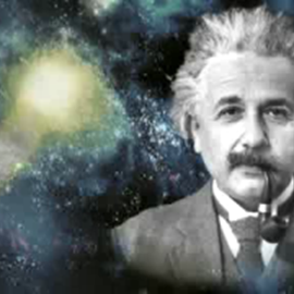 NASA | Einstein's Cosmic Speed Limit