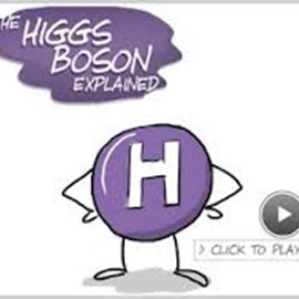 The Higgs Boson Explained (PhD comics, CERN)