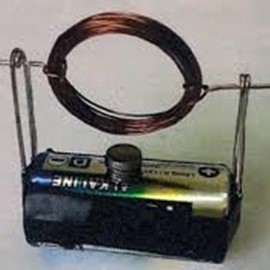Φ.Ε.11 Από τον Ηλεκτρισμό στο Μαγνητισμό -Ένας Ηλεκτρικός (ιδιο-)Κινητήρας