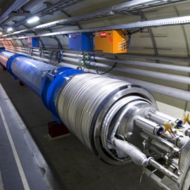 Γνωριμία με το CERN μέσα από τα δικά του videos